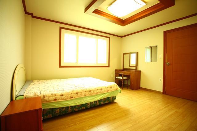 Bluesky Pension Pocheon Ngoại thất bức ảnh