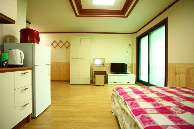 Bluesky Pension Pocheon Ngoại thất bức ảnh