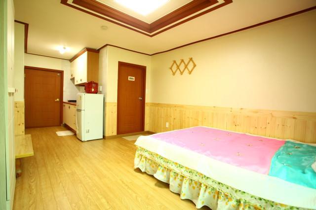 Bluesky Pension Pocheon Ngoại thất bức ảnh
