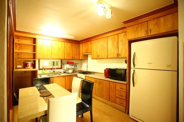 Bluesky Pension Pocheon Ngoại thất bức ảnh