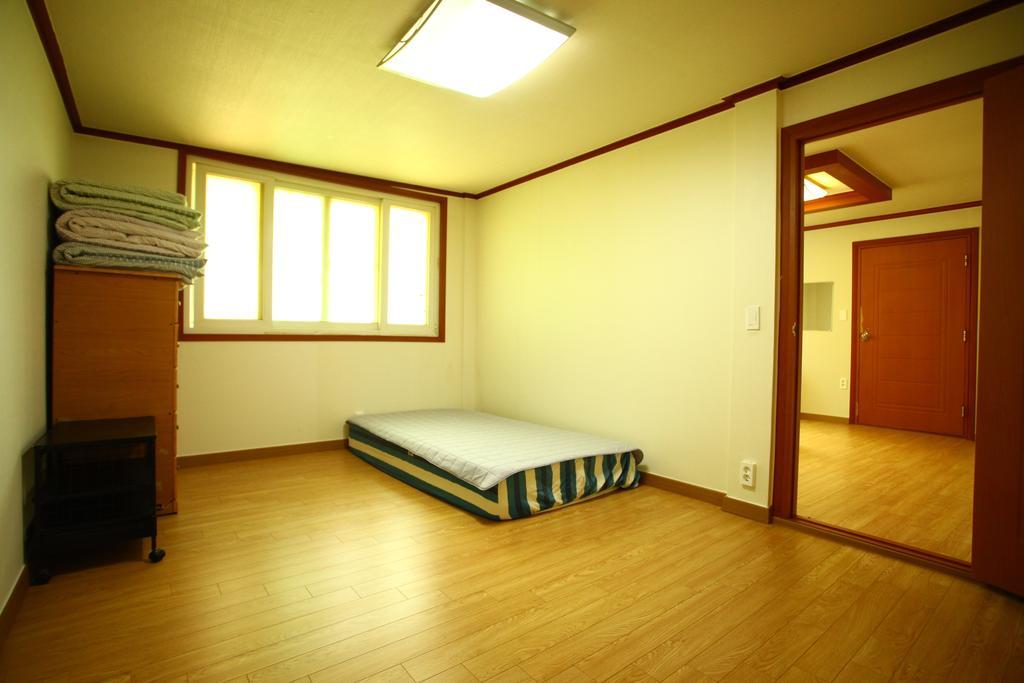 Bluesky Pension Pocheon Ngoại thất bức ảnh