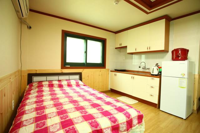 Bluesky Pension Pocheon Ngoại thất bức ảnh