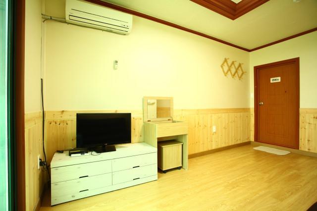 Bluesky Pension Pocheon Ngoại thất bức ảnh
