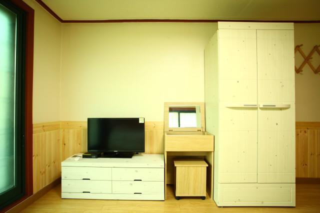 Bluesky Pension Pocheon Ngoại thất bức ảnh