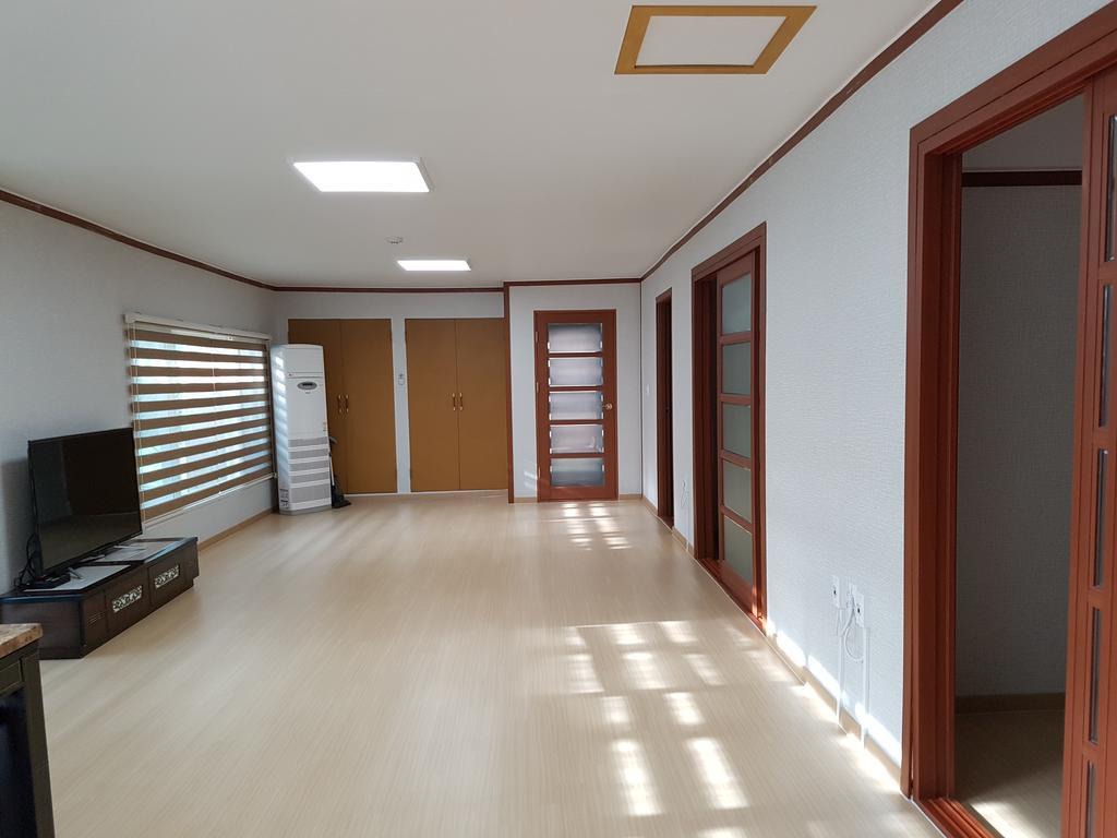 Bluesky Pension Pocheon Ngoại thất bức ảnh
