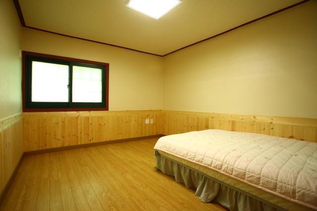 Bluesky Pension Pocheon Ngoại thất bức ảnh